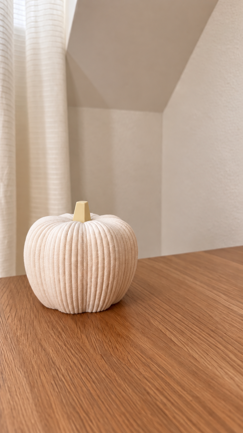 Pumpkin Harvest