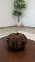 Pumpkin Bowl