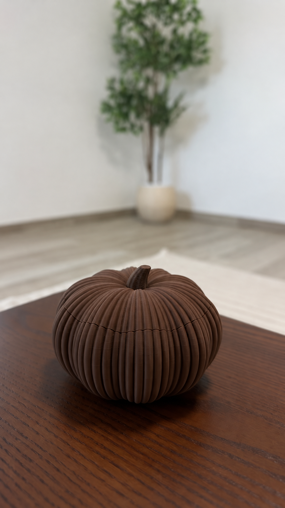 Pumpkin Bowl