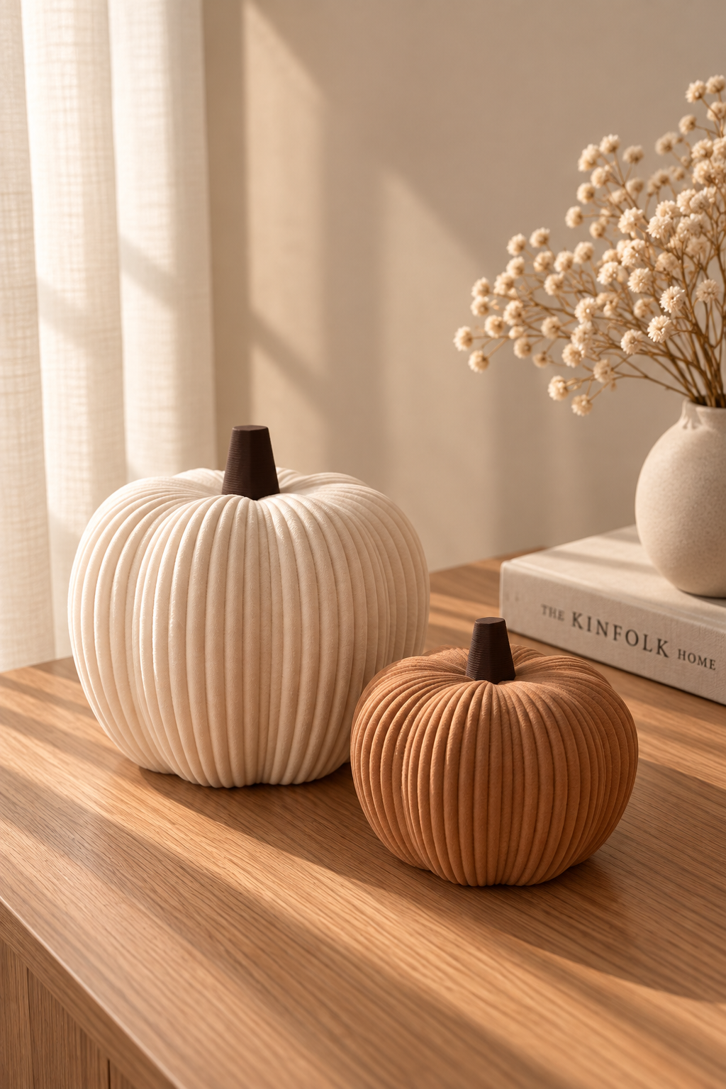 Pumpkin Harvest