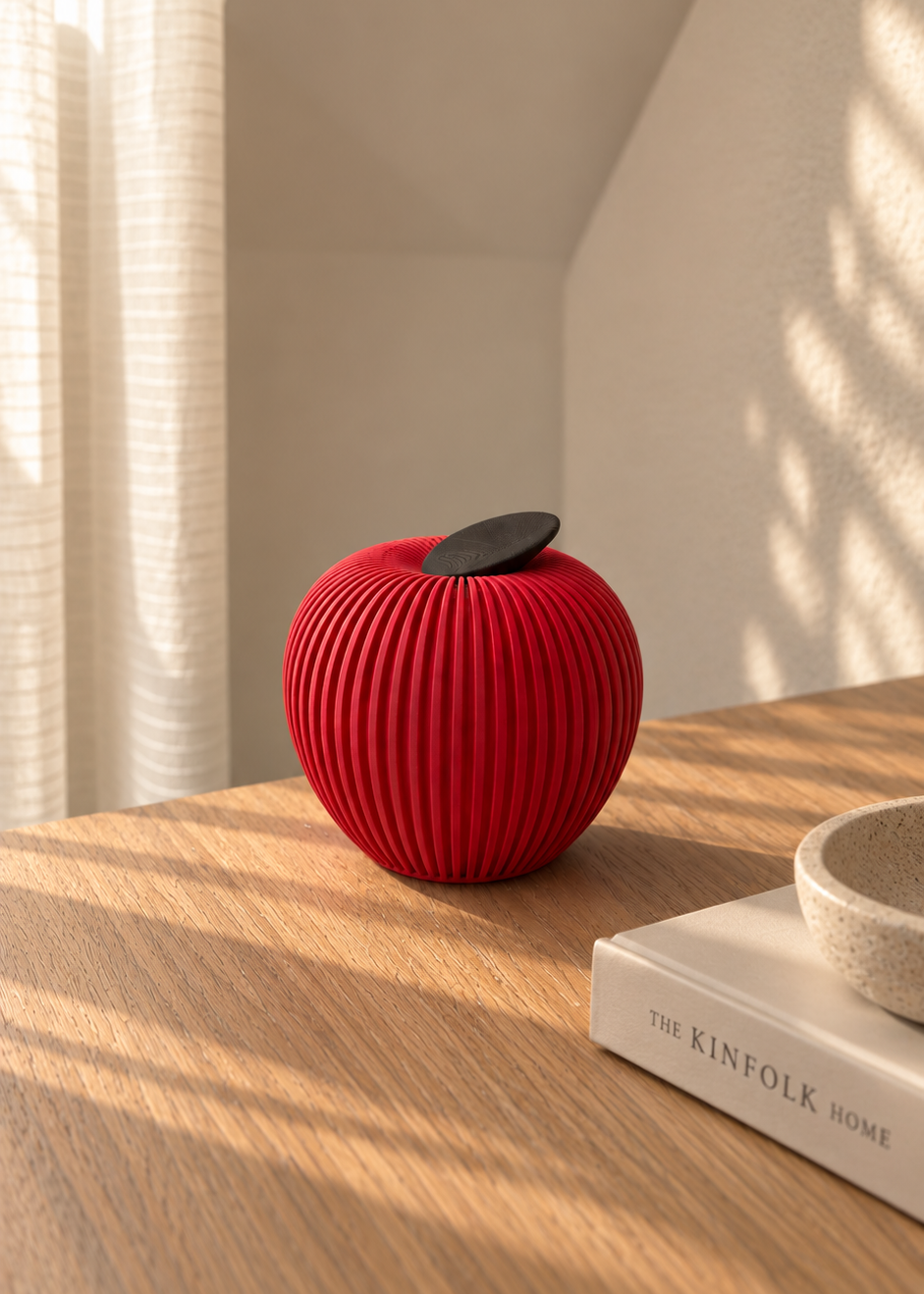 Pomme Eclat