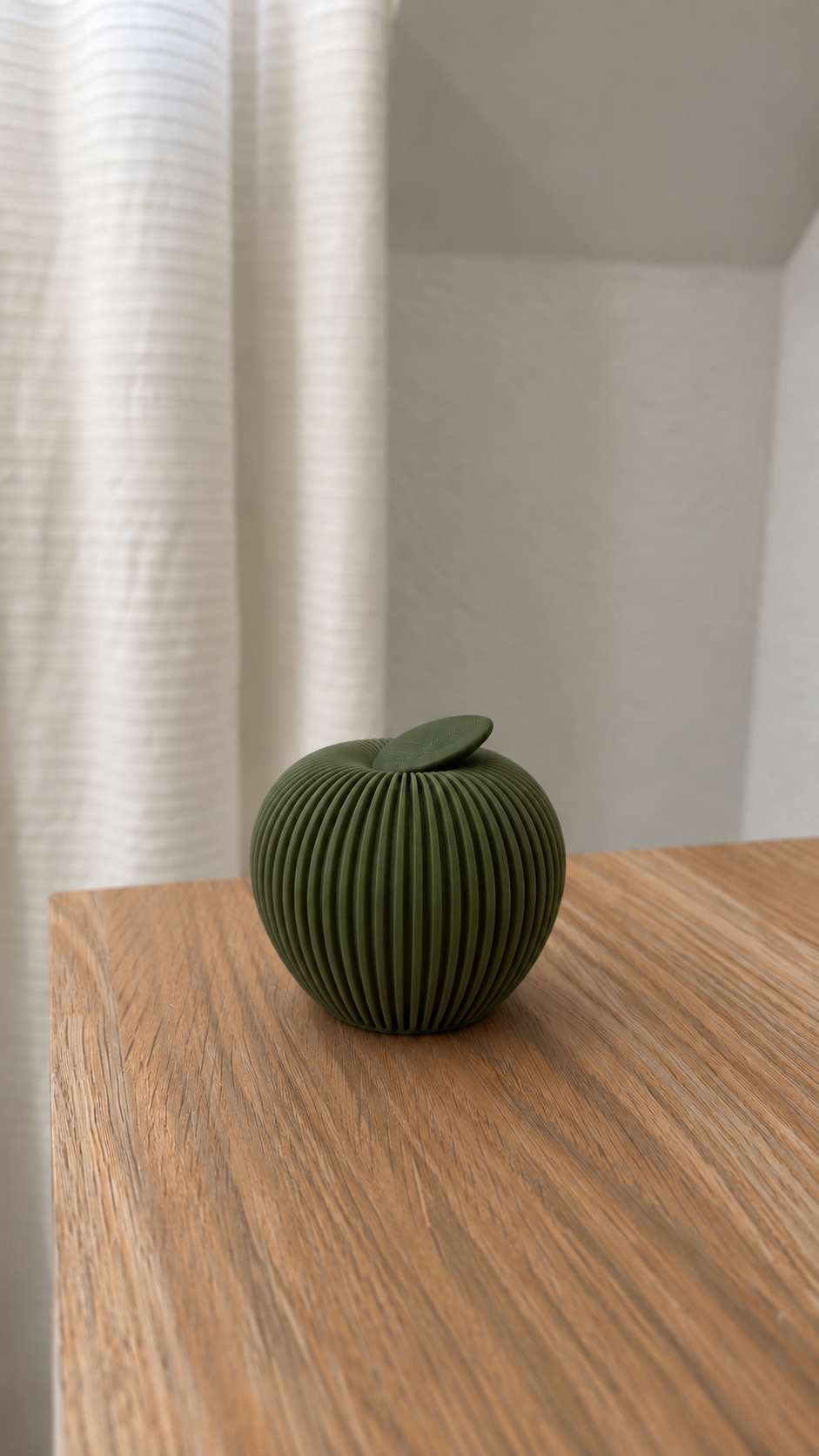 Pomme Eclat