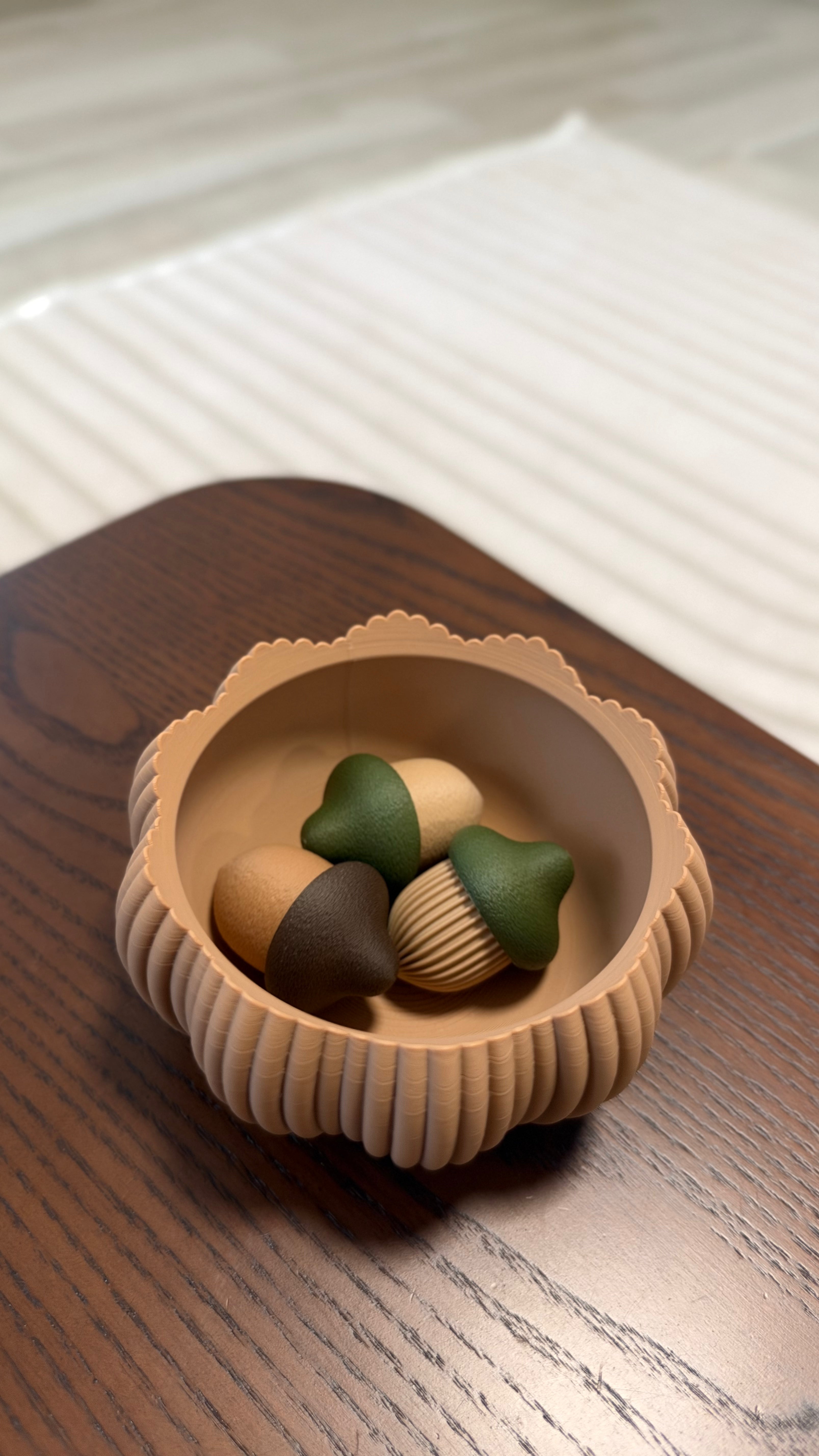 Little Acorn