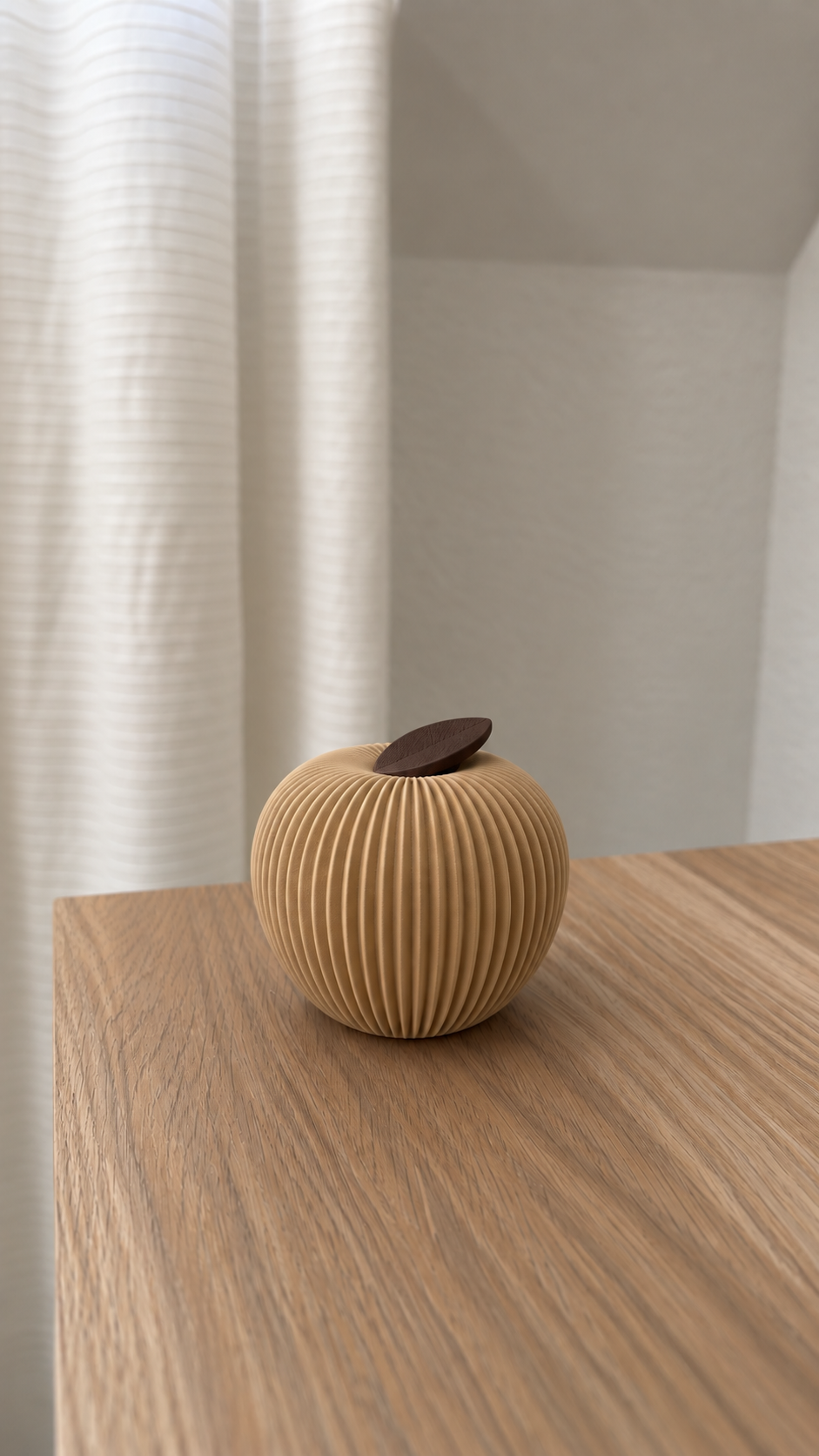 Pomme Eclat
