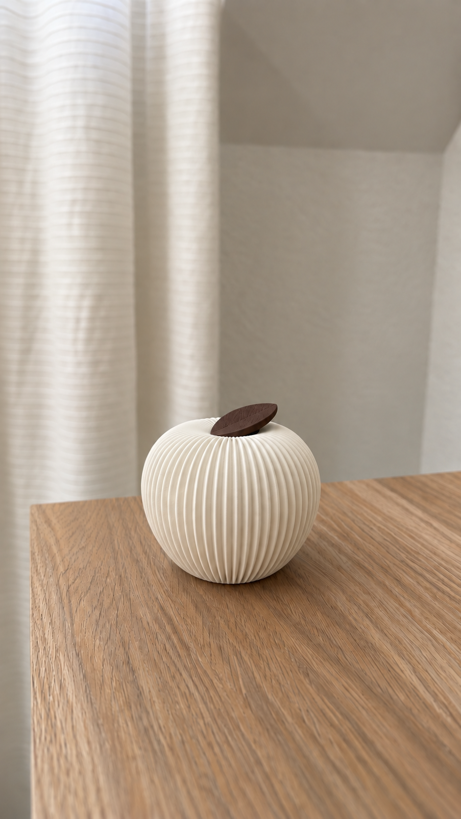 Pomme Eclat