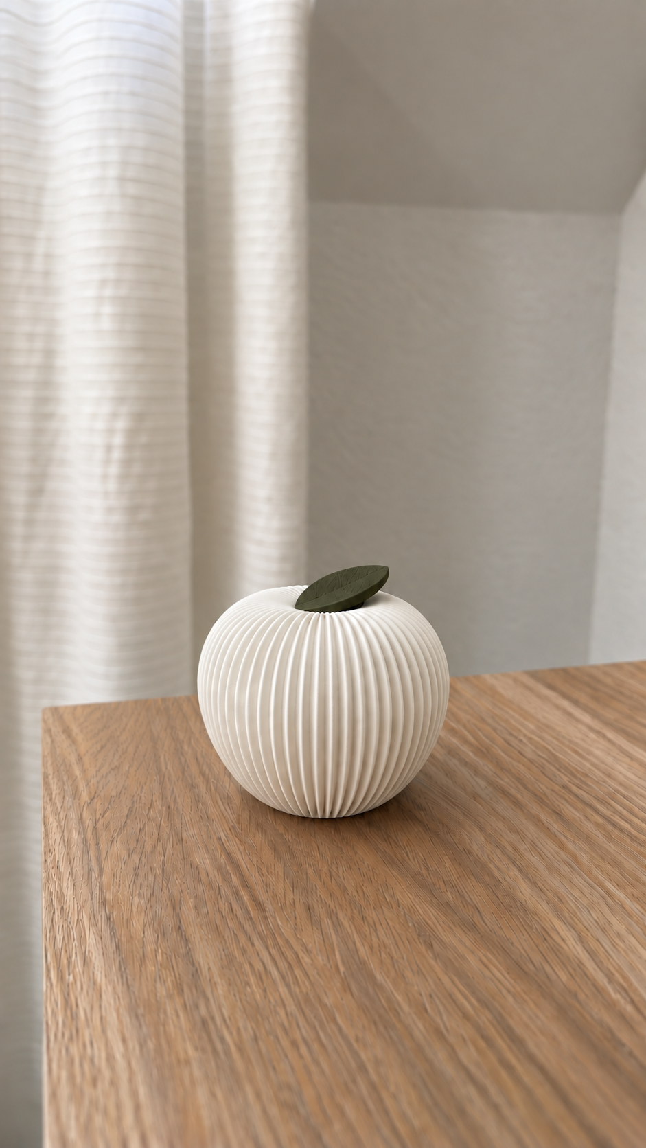 Pomme Eclat