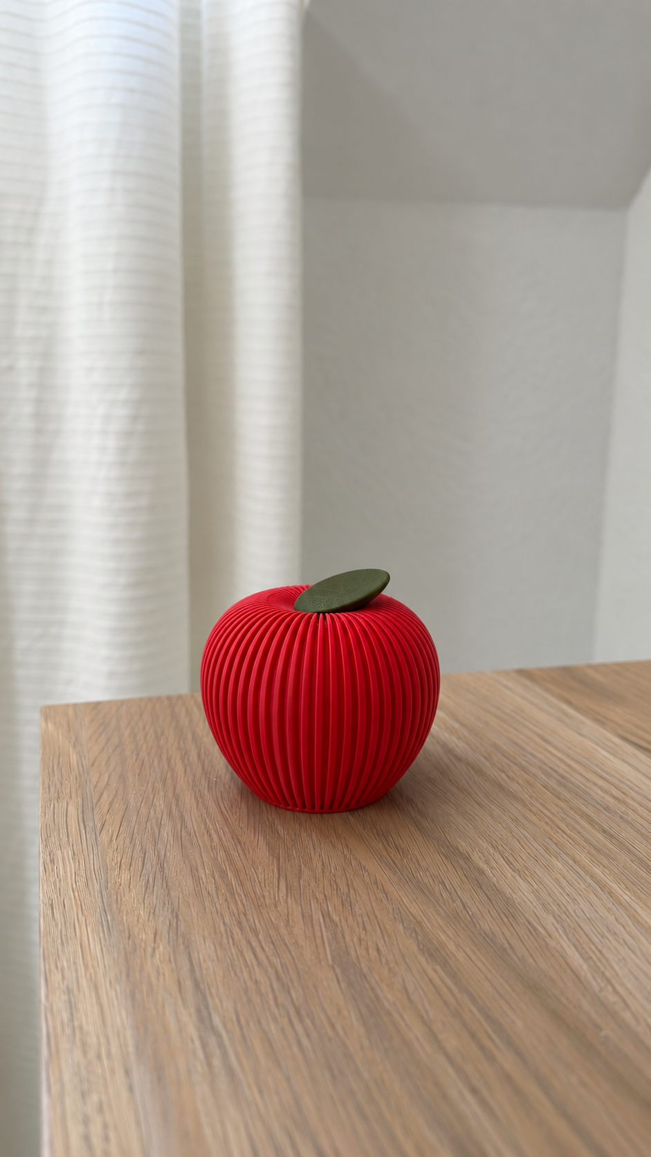 Pomme Eclat