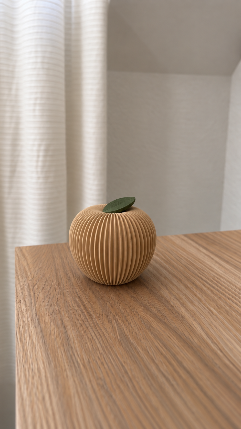 Pomme Eclat