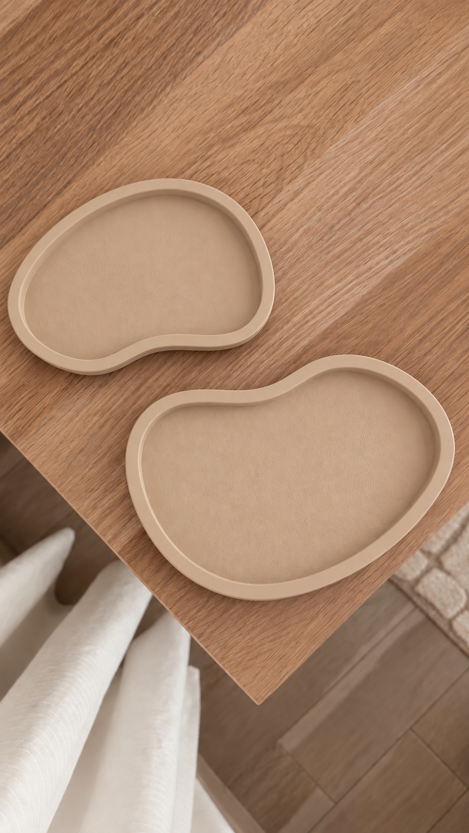 Plateaux Epure