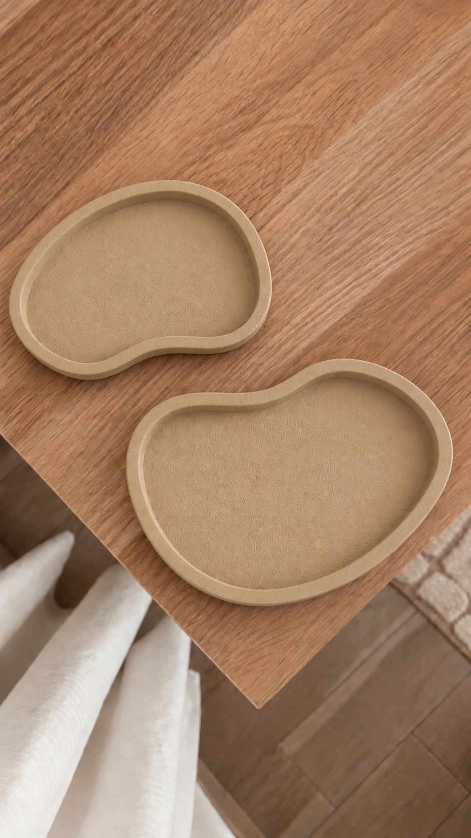 Plateaux Epure