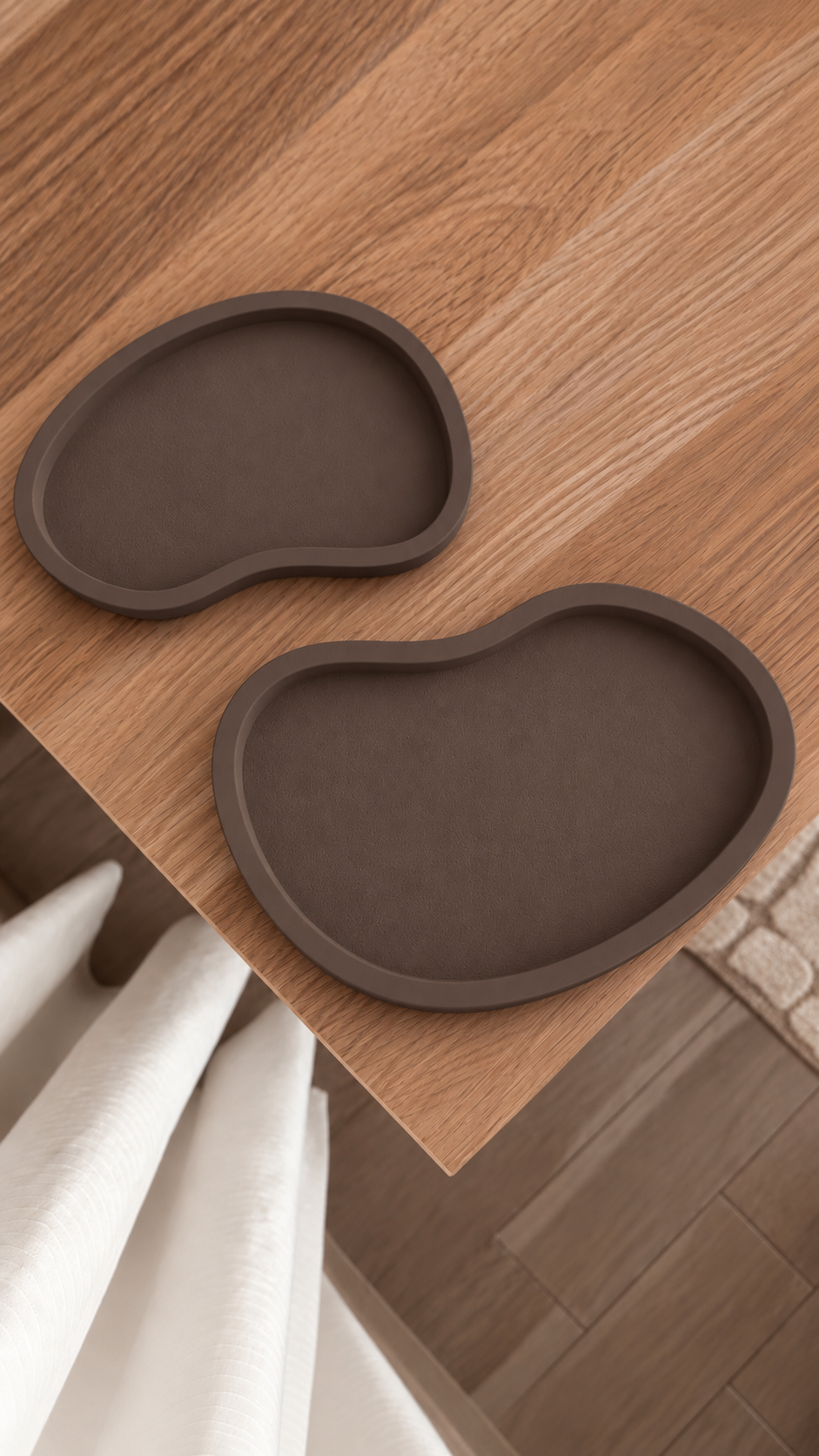 Plateaux Epure