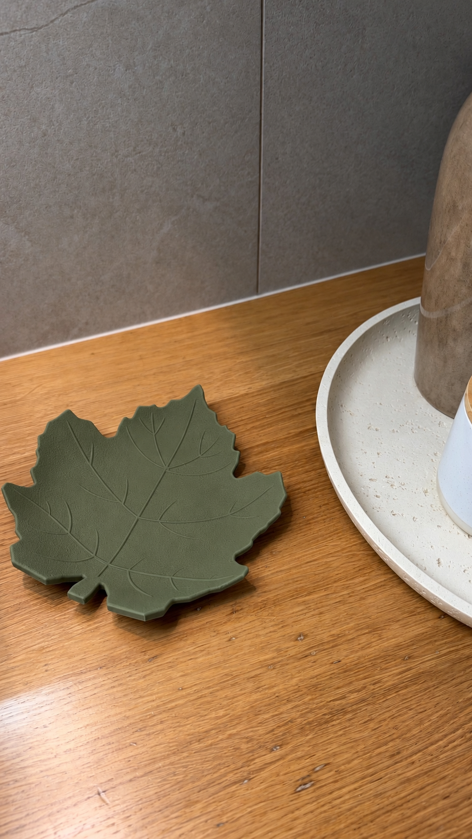 Mapple Leaf