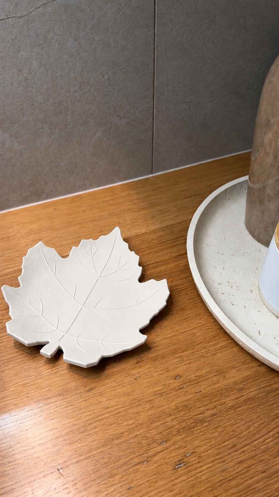 Mapple Leaf