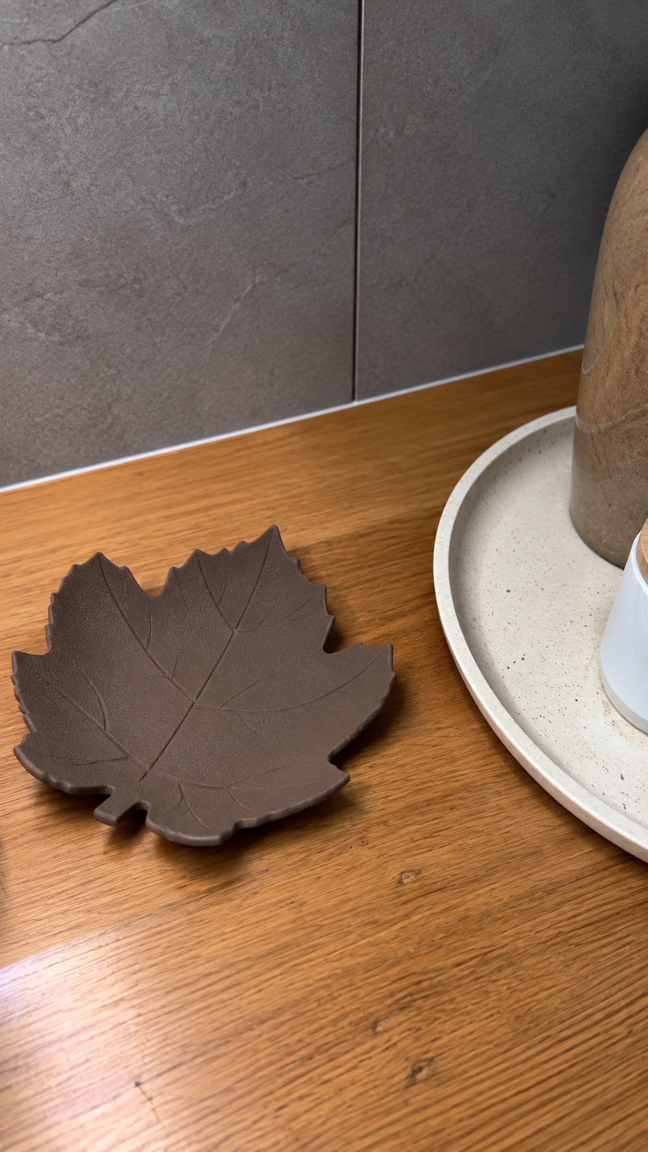 Mapple Leaf