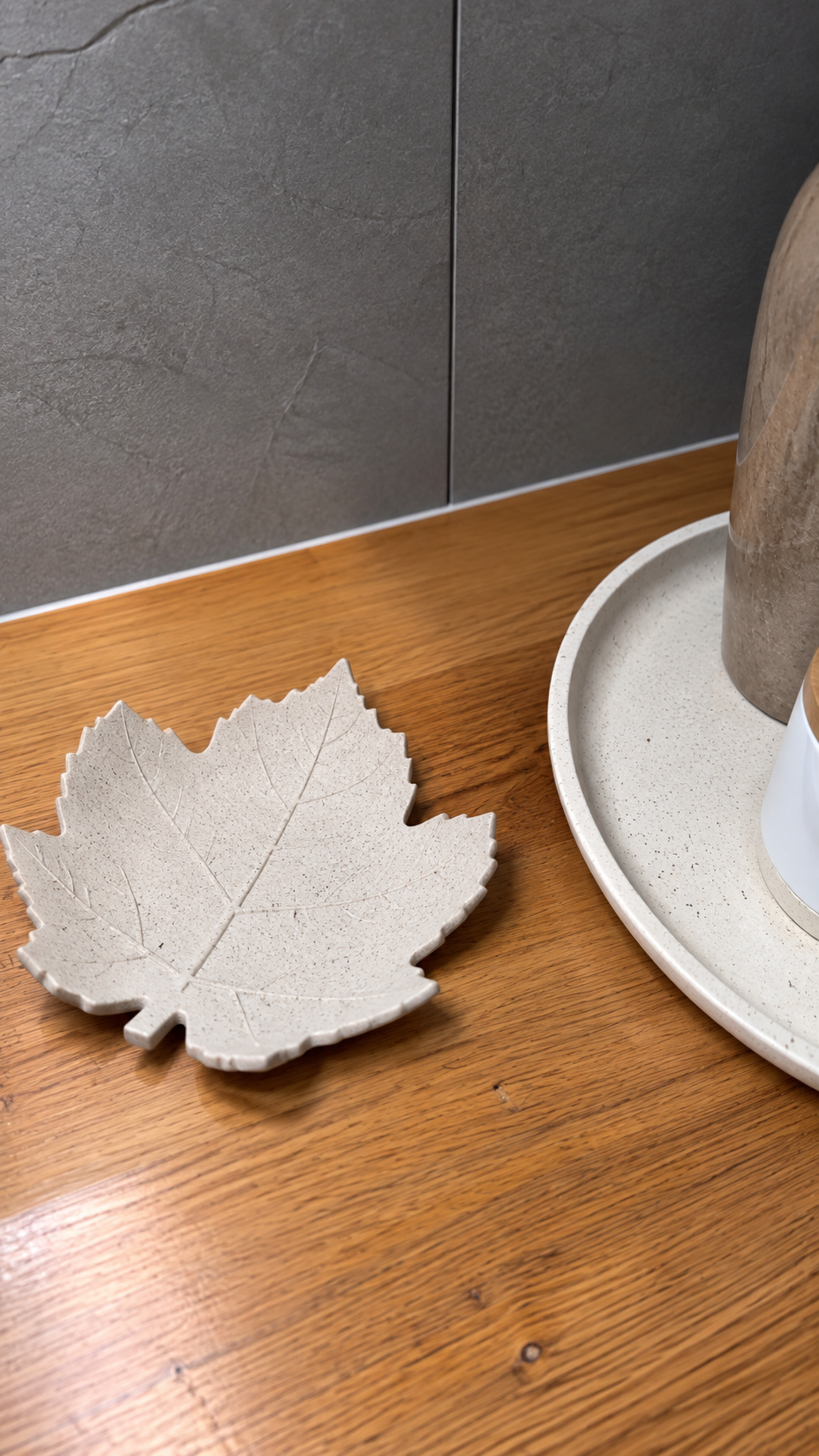 Mapple Leaf