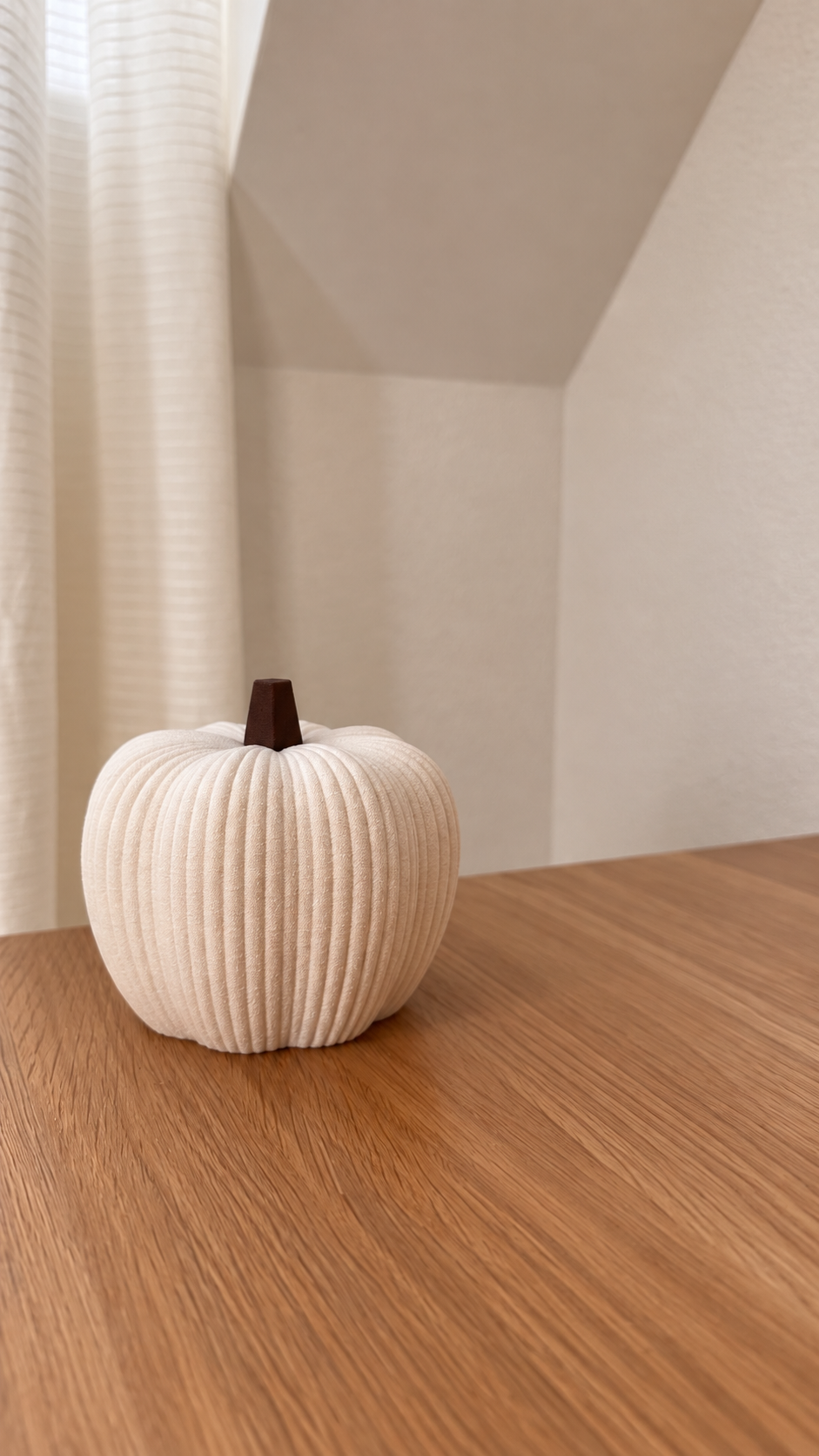 Pumpkin Harvest