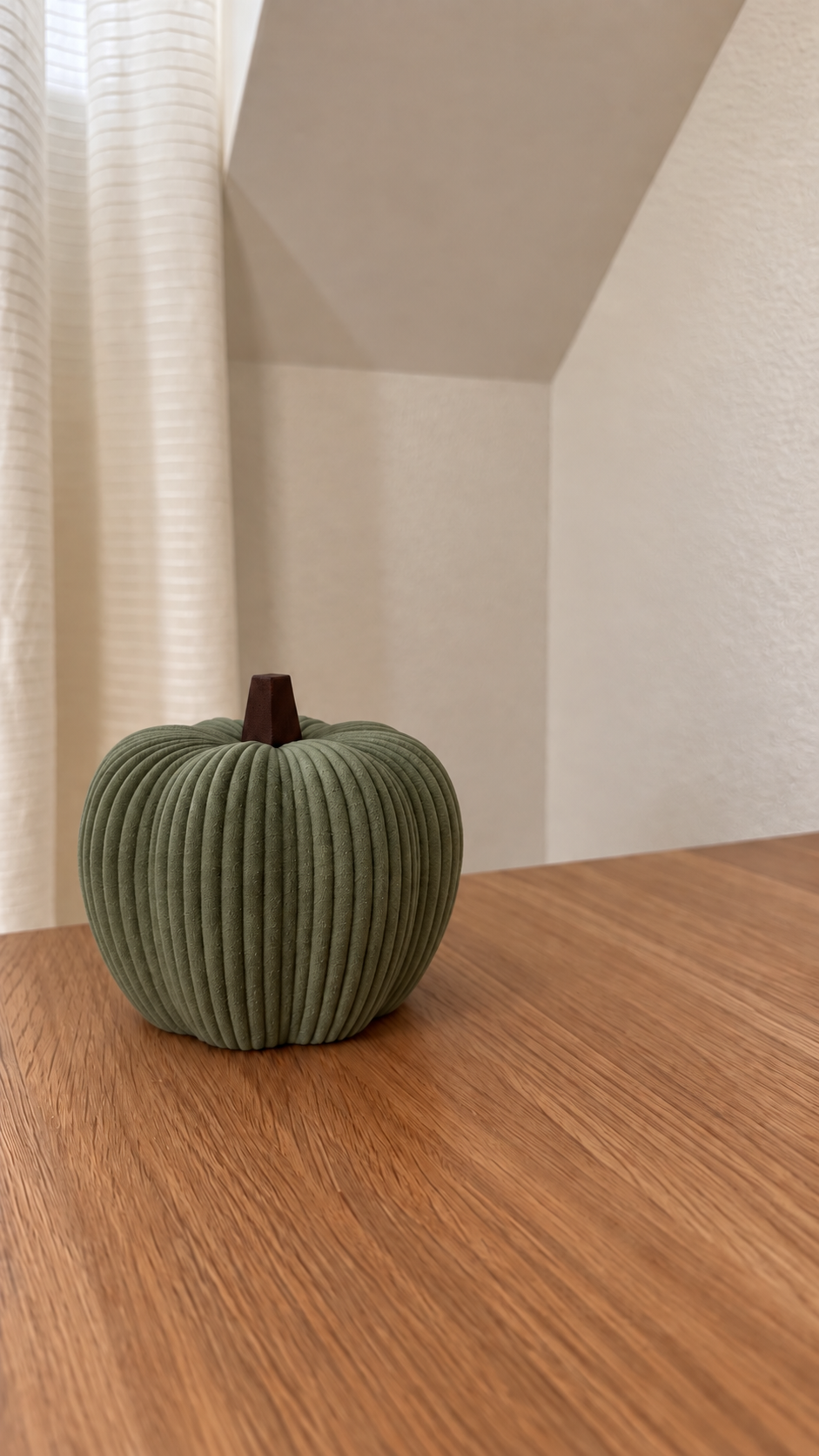 Pumpkin Harvest