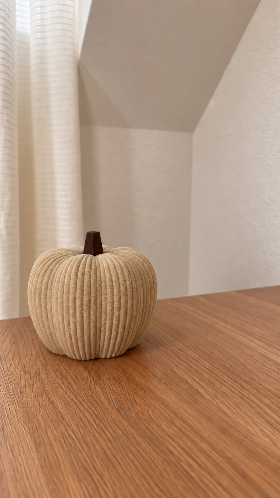 Pumpkin Harvest