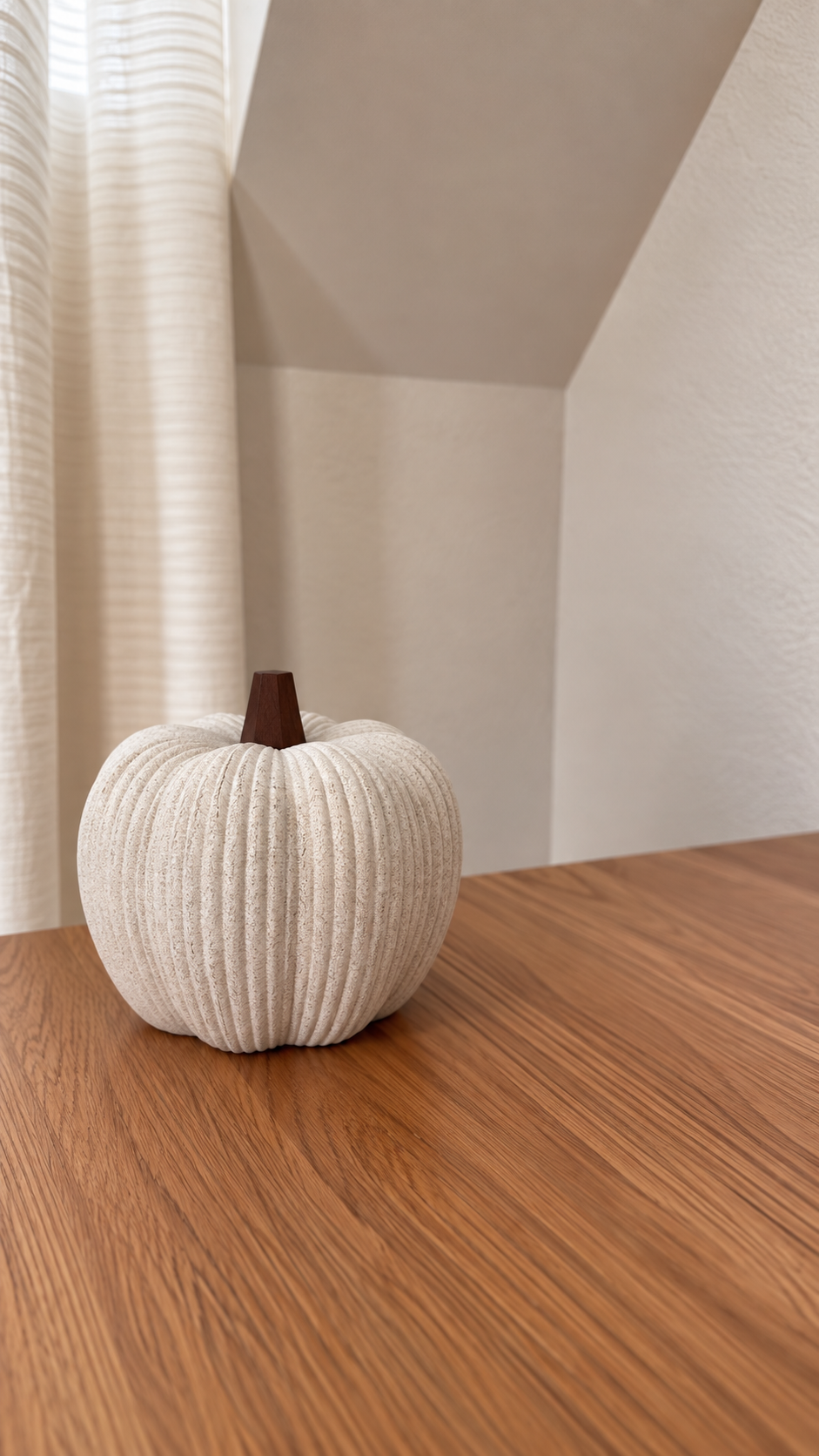 Pumpkin Harvest