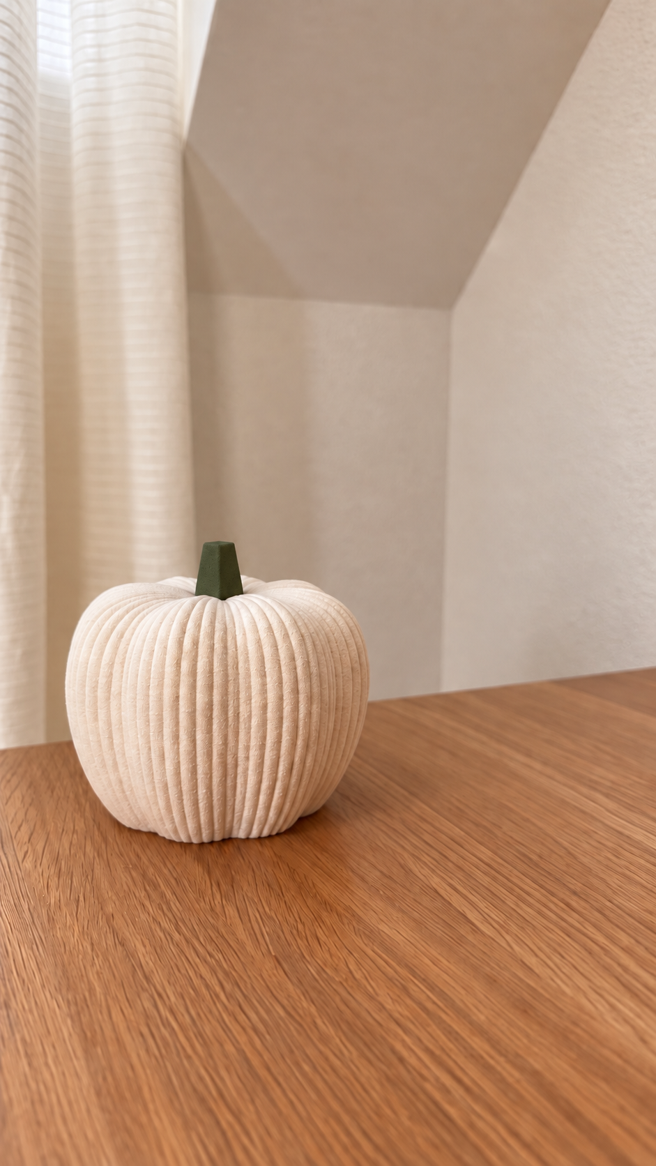 Pumpkin Harvest