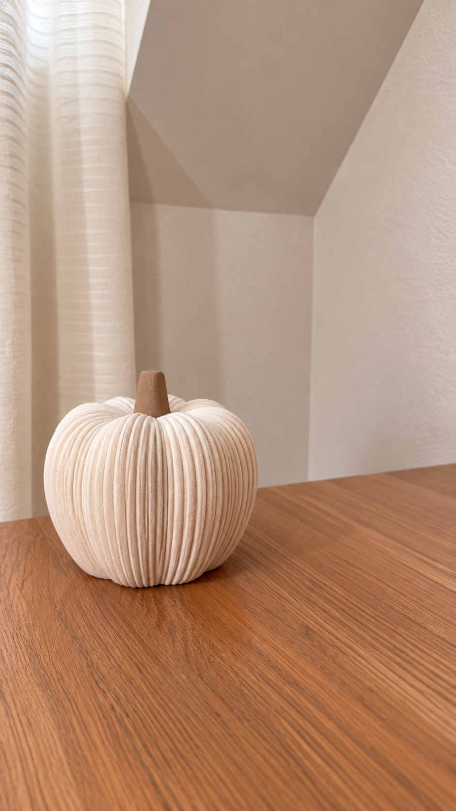 Pumpkin Harvest