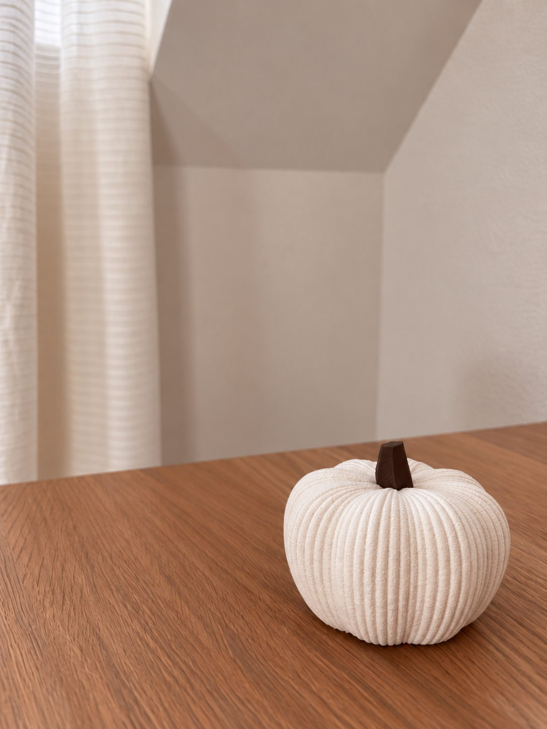 Pumpkin Harvest