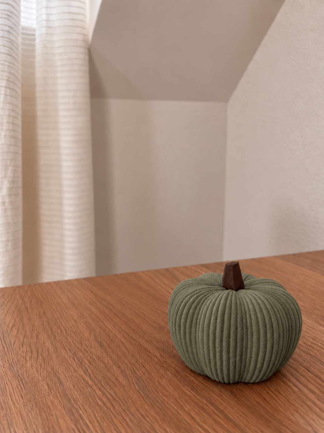 Pumpkin Harvest