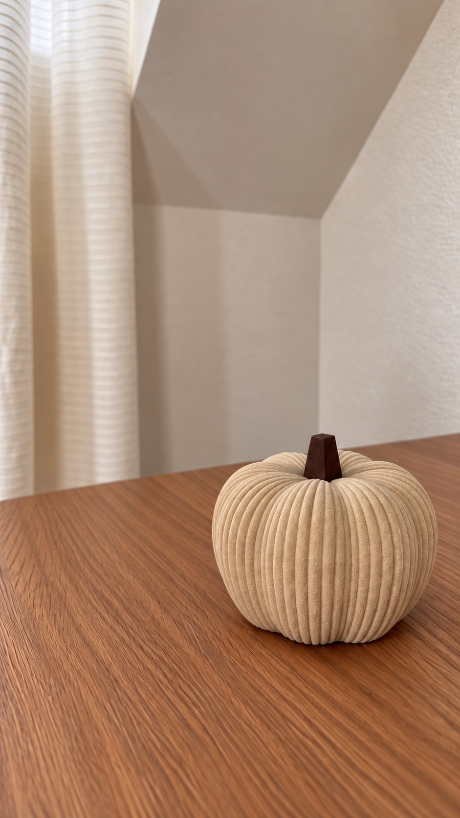 Pumpkin Harvest