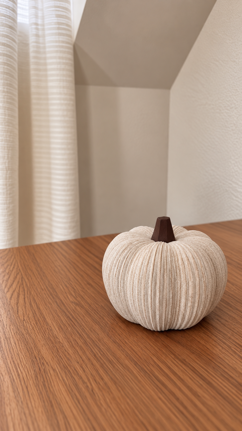 Pumpkin Harvest