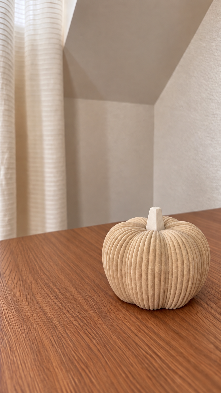 Pumpkin Harvest