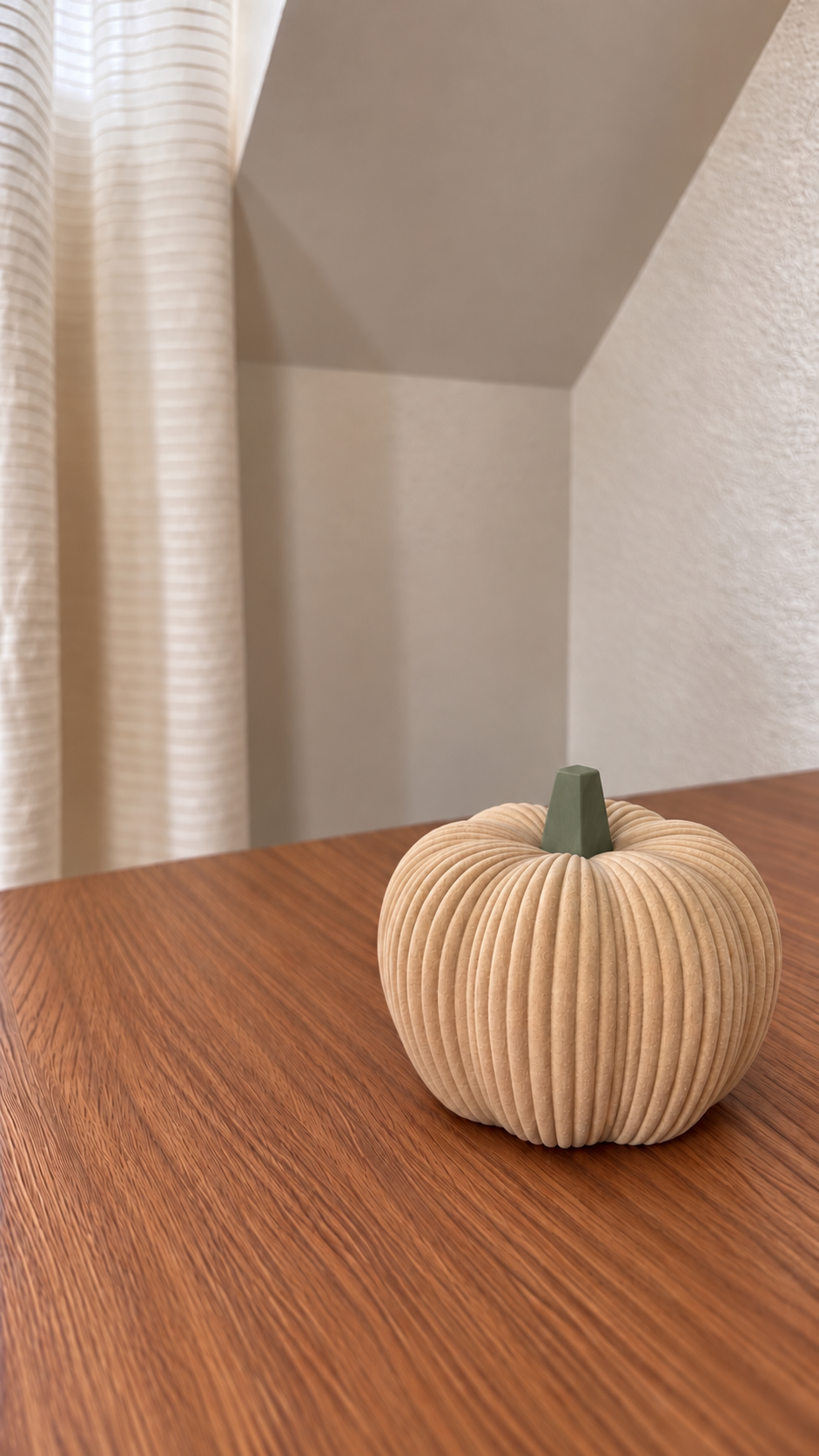 Pumpkin Harvest