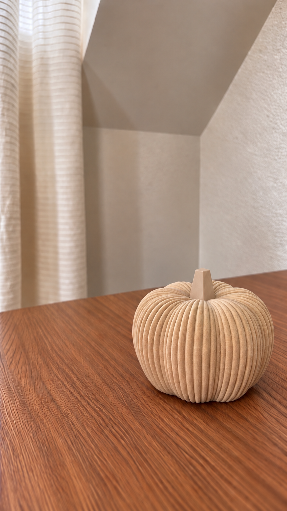 Pumpkin Harvest