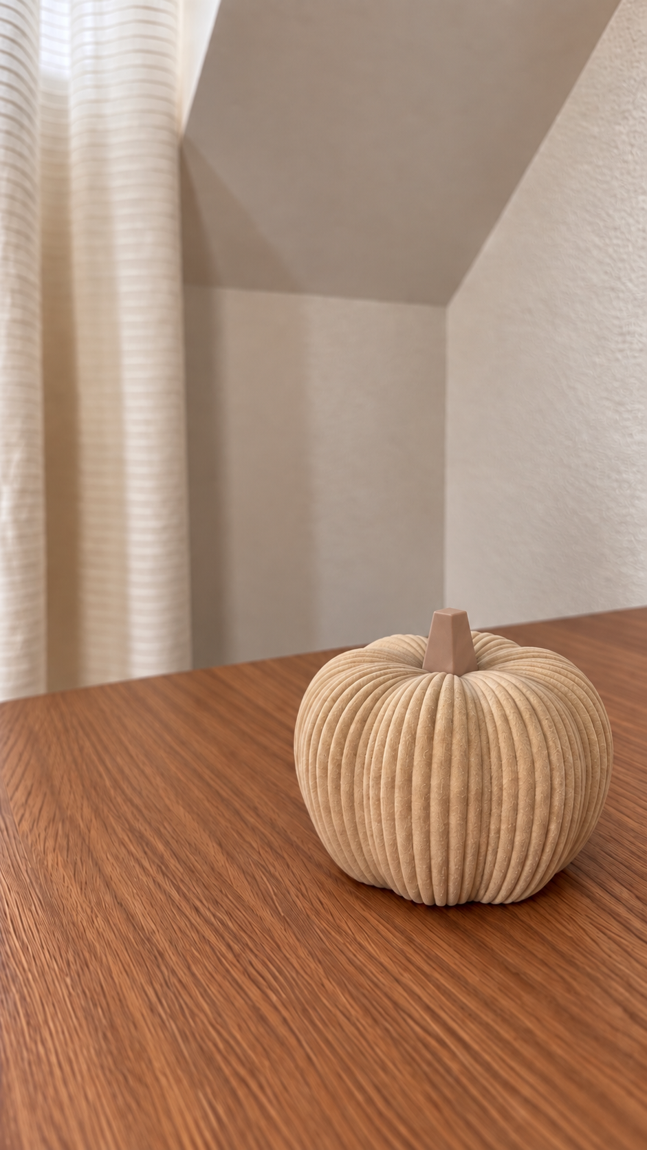Pumpkin Harvest