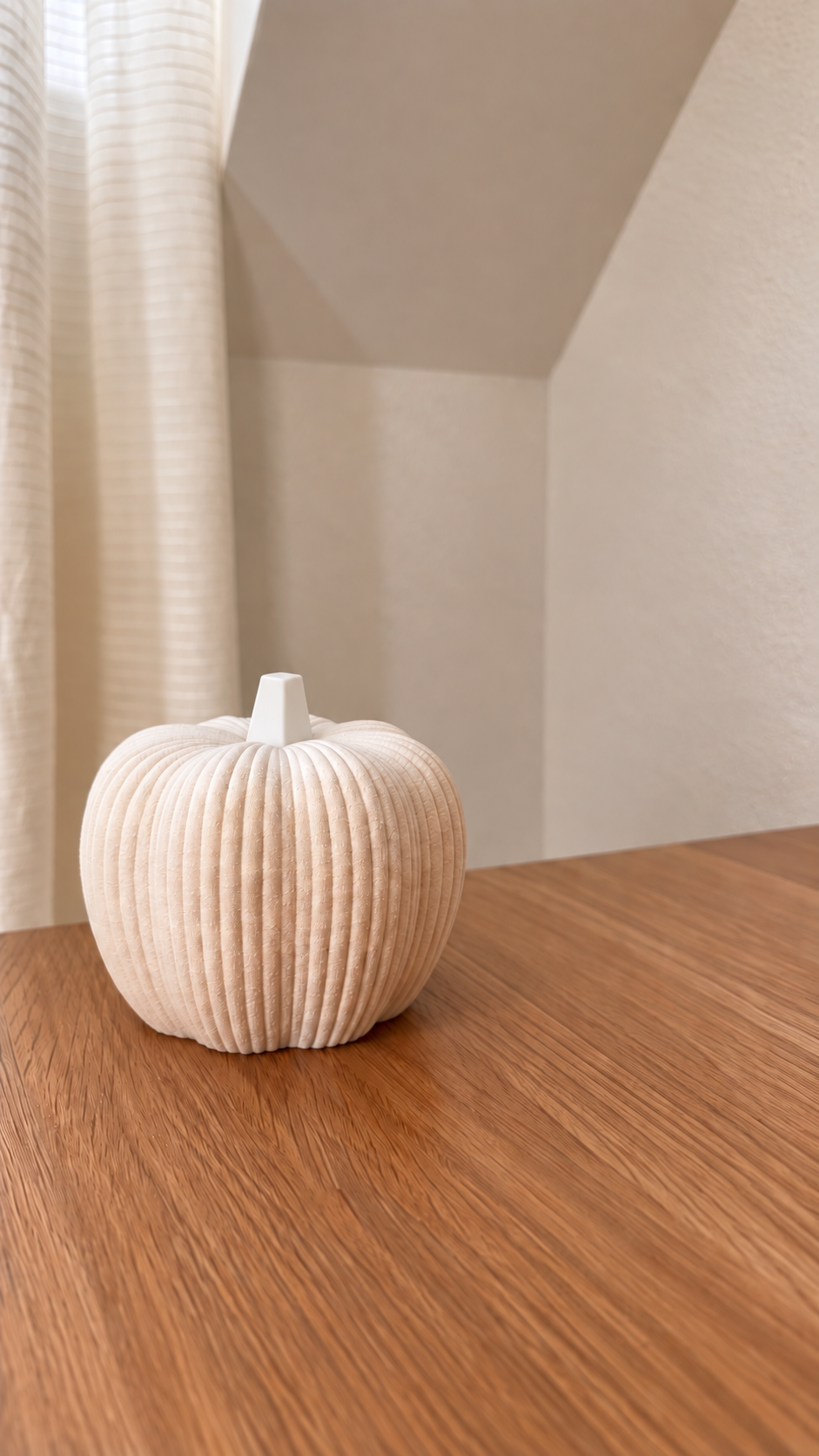 Pumpkin Harvest