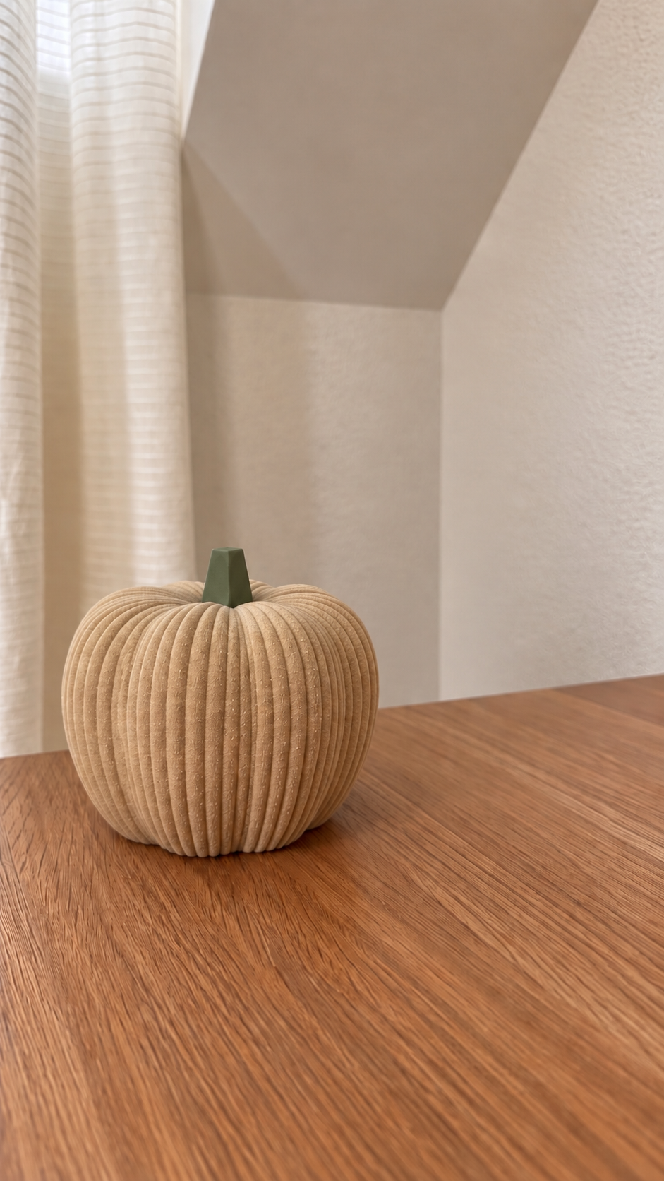 Pumpkin Harvest