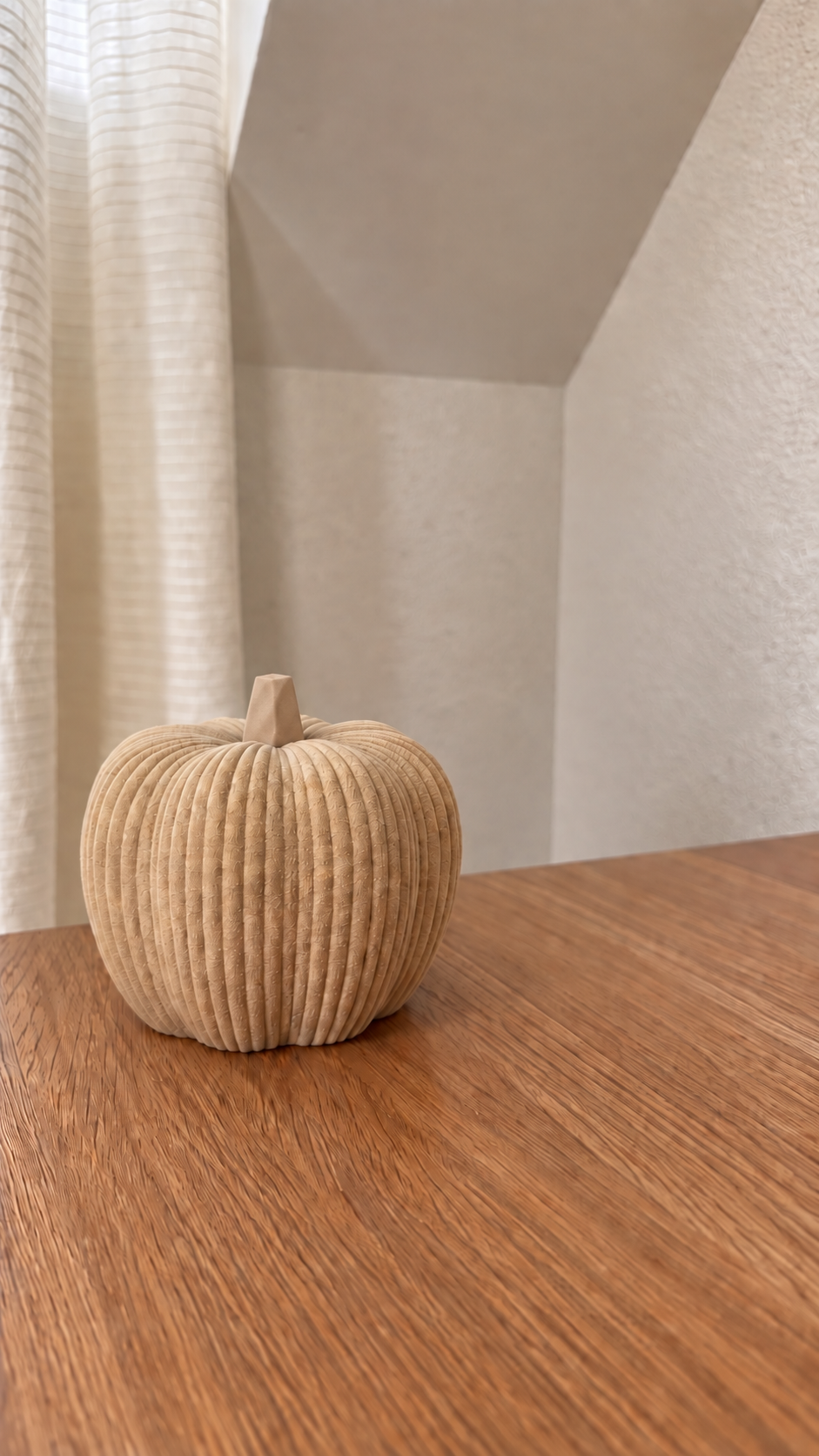 Pumpkin Harvest