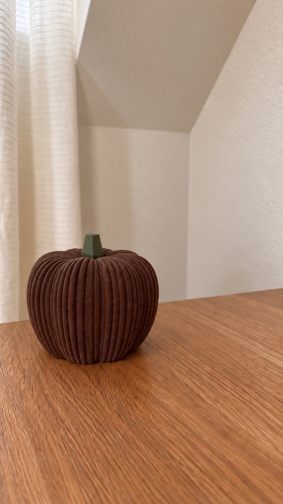 Pumpkin Harvest
