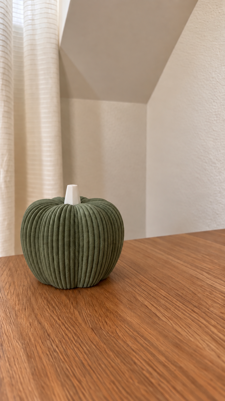 Pumpkin Harvest