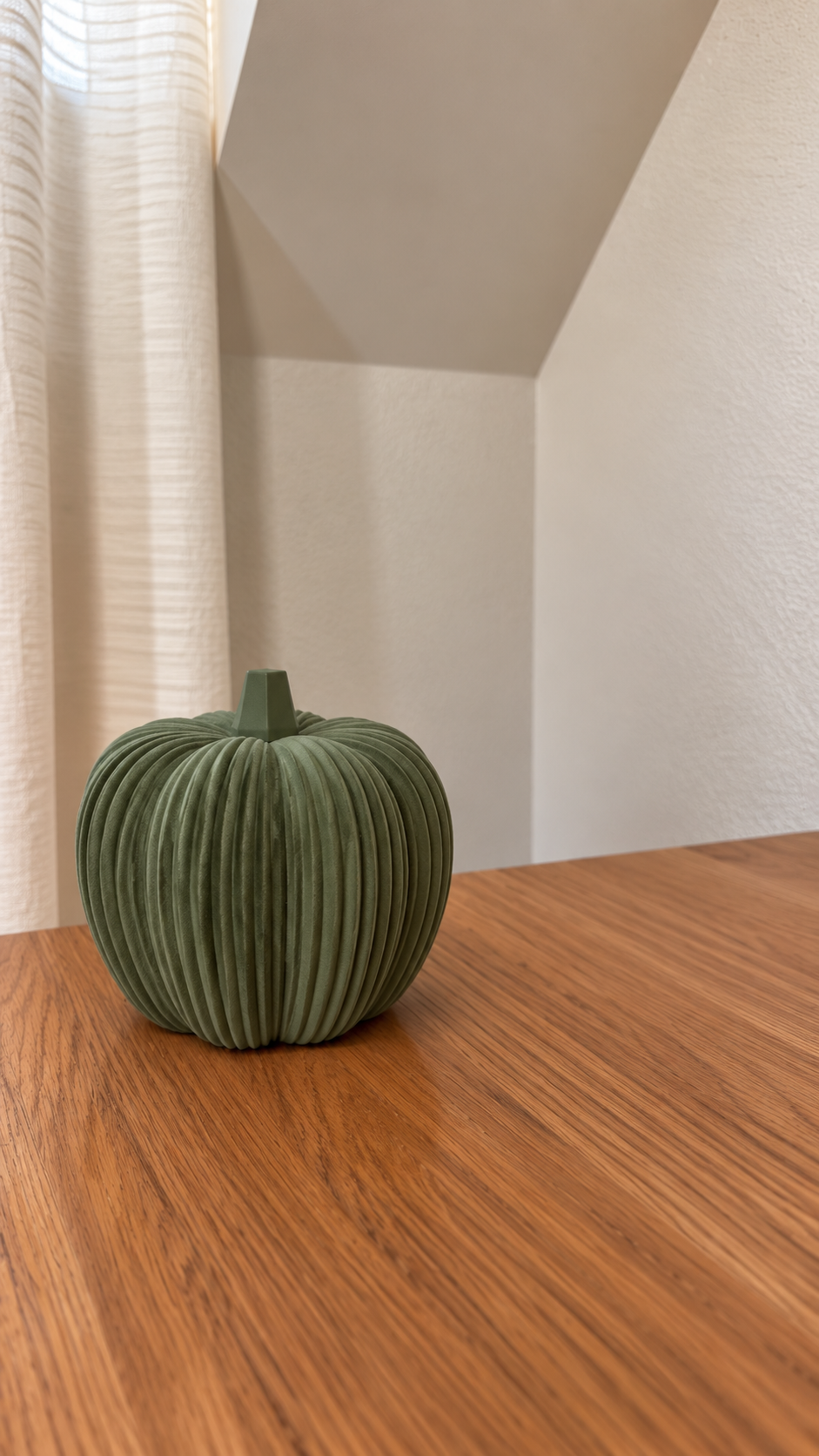 Pumpkin Harvest