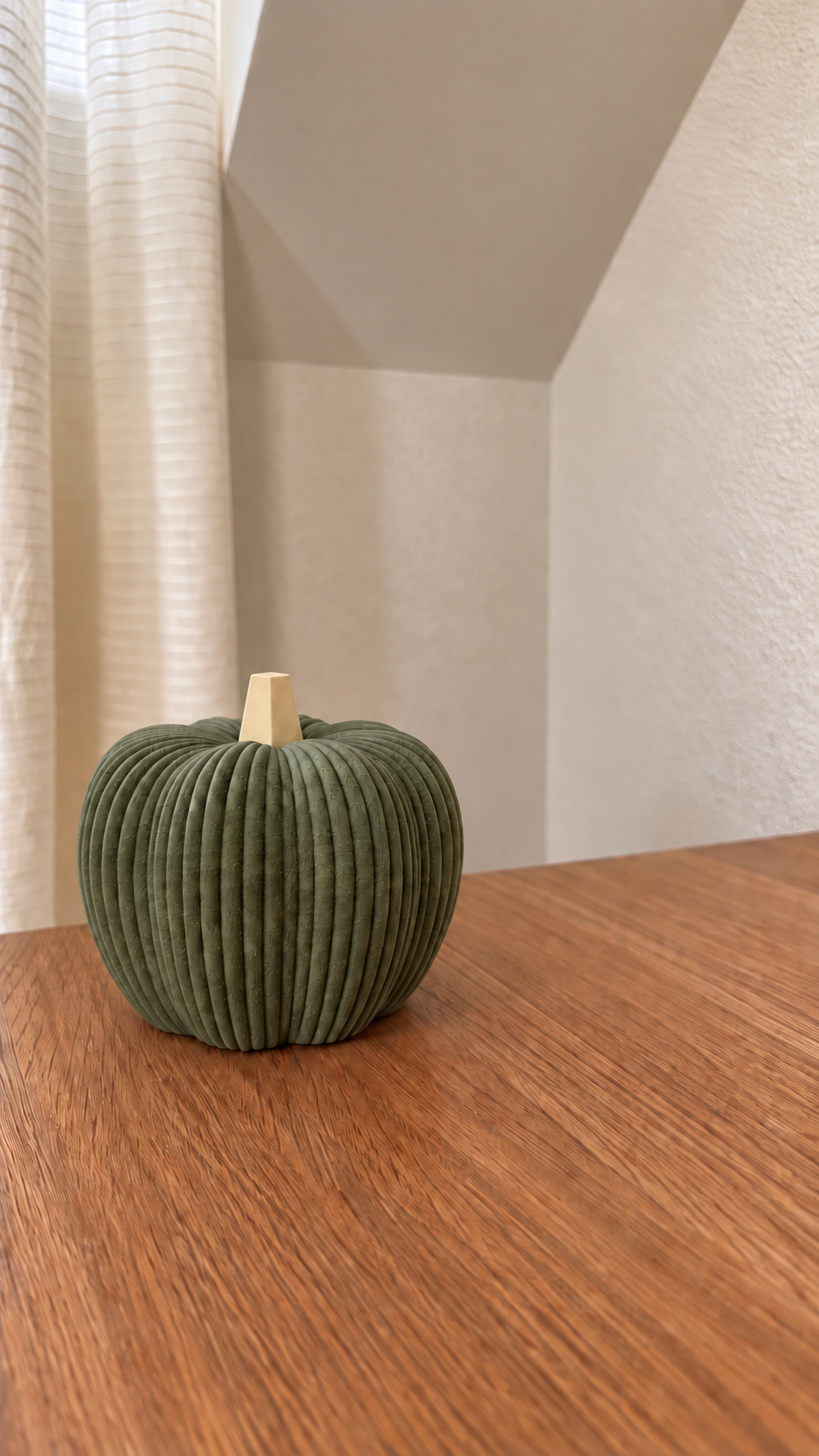 Pumpkin Harvest