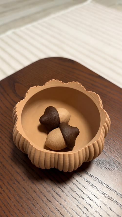 Little Acorn