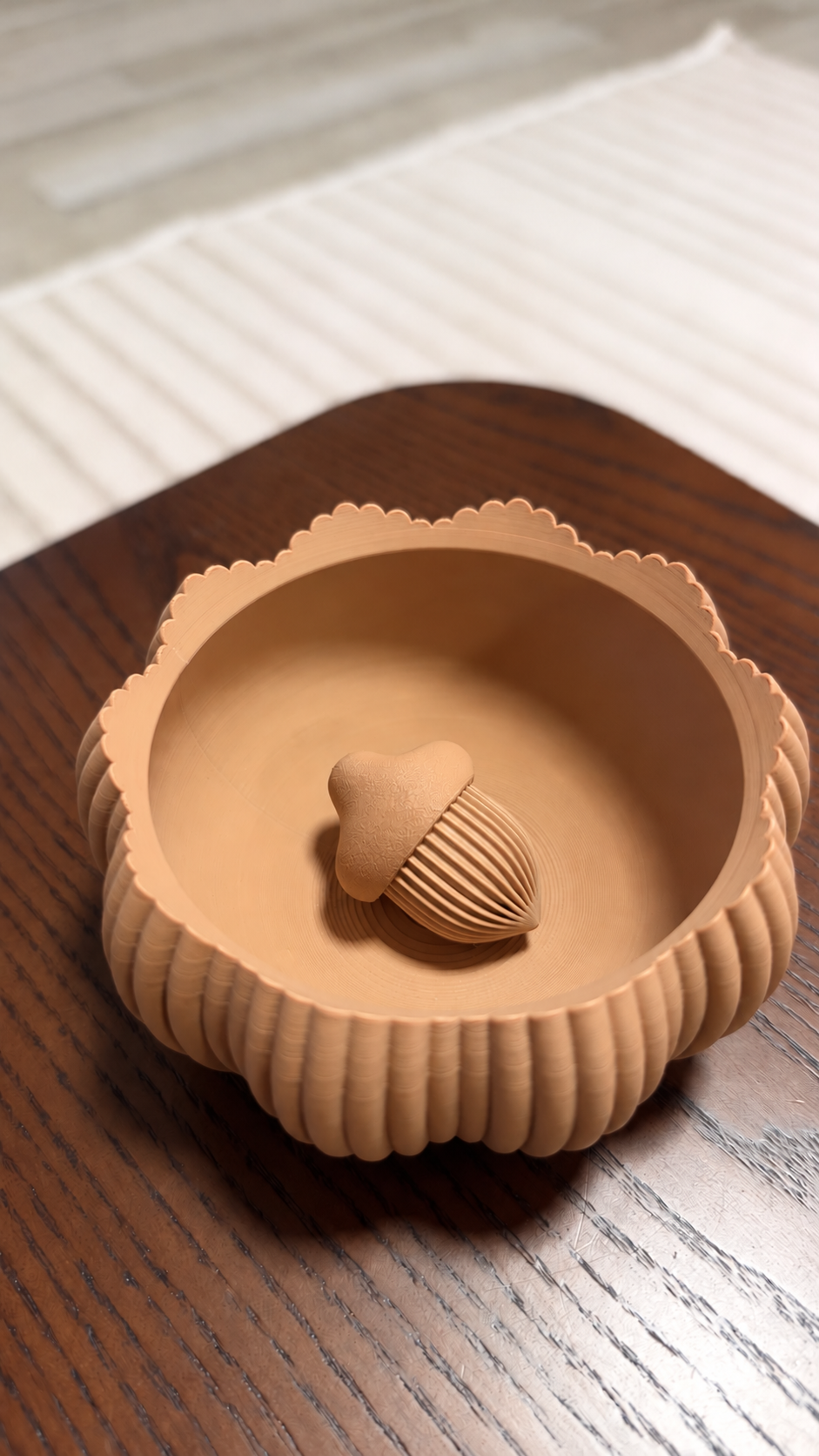 Little Acorn