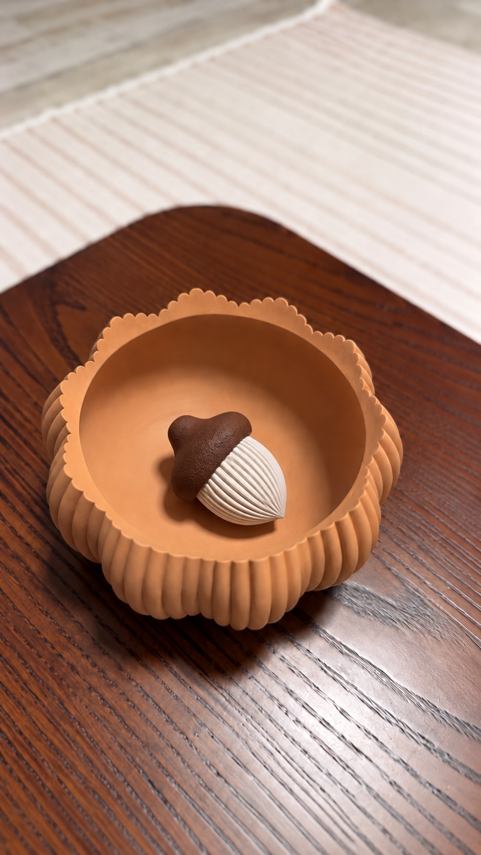 Little Acorn