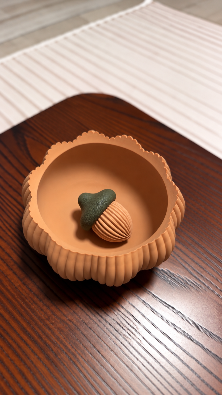 Little Acorn