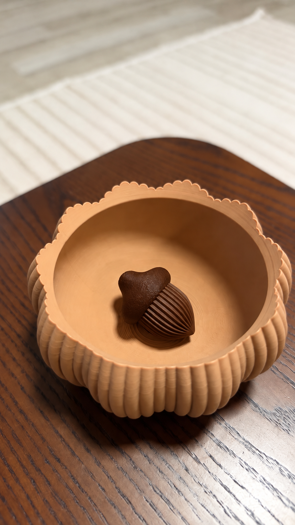 Little Acorn