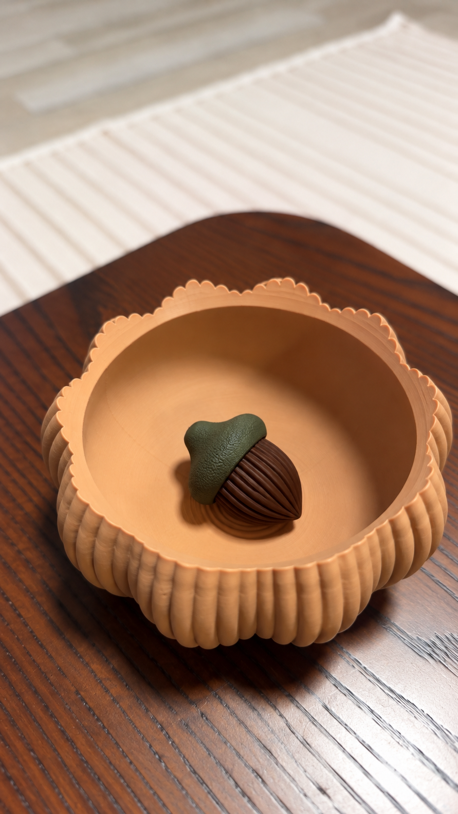 Little Acorn