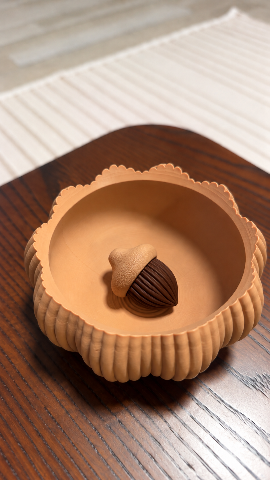 Little Acorn