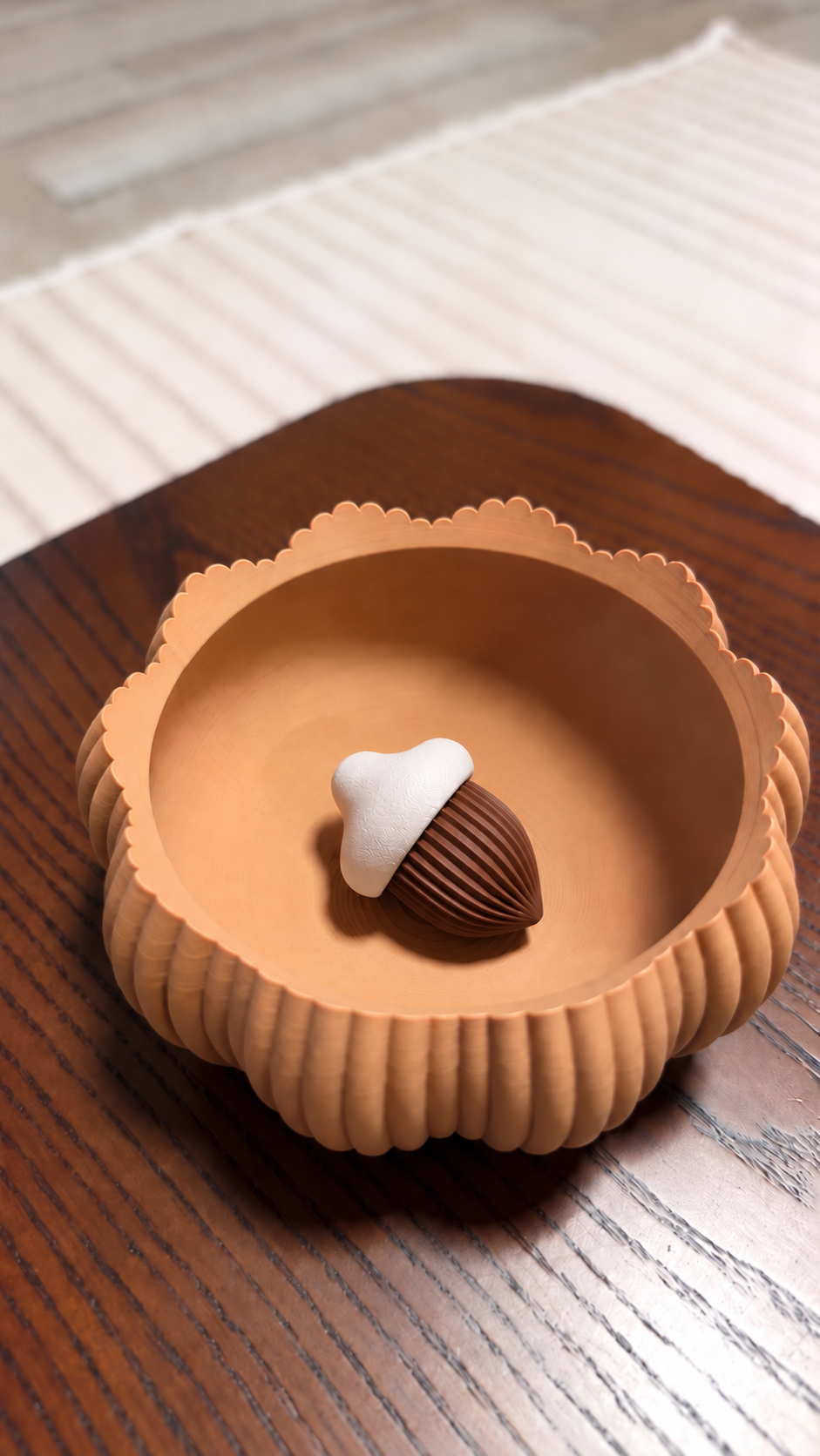 Little Acorn