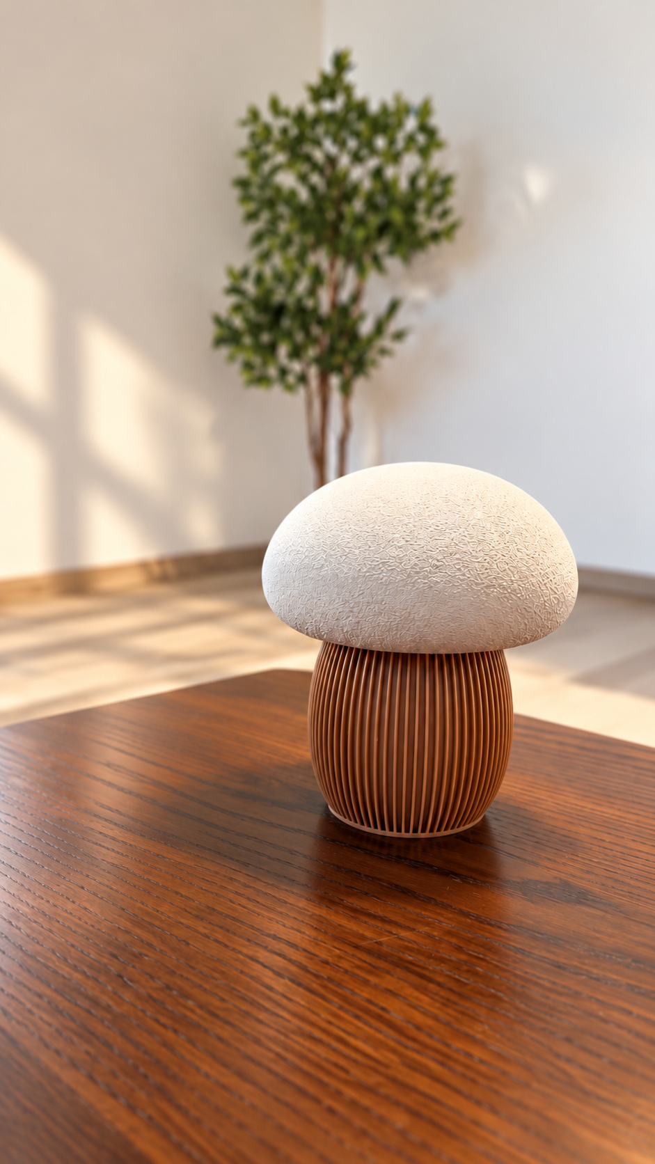 Mushrooms Mysa