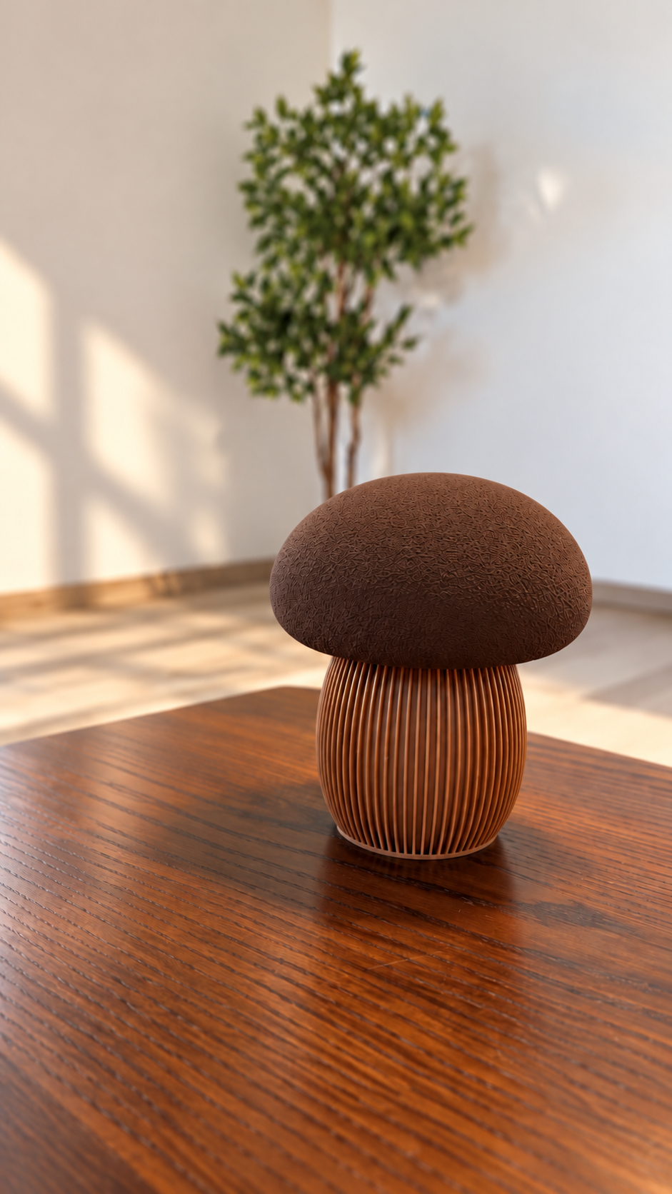 Mushrooms Mysa